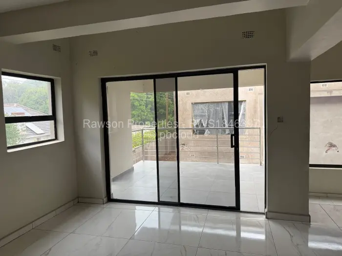 Flat/Apartment for Sale in Greenvale, Gweru
