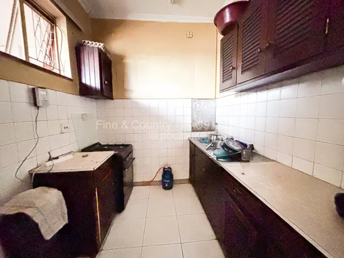Flat/Apartment for Sale in Eastlea, Harare