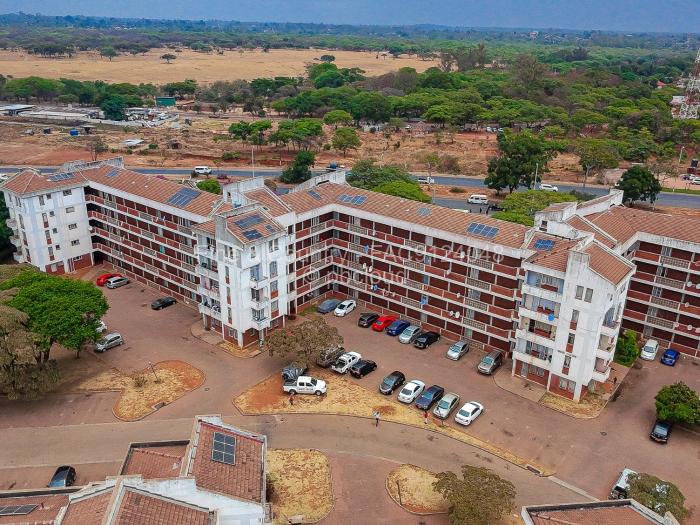 Flat/Apartment for Sale in Eastlea, Harare