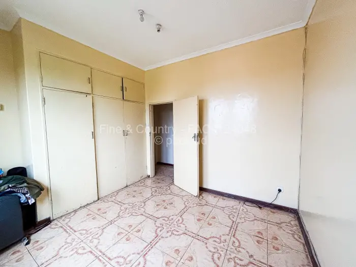 Flat/Apartment for Sale in Eastlea, Harare