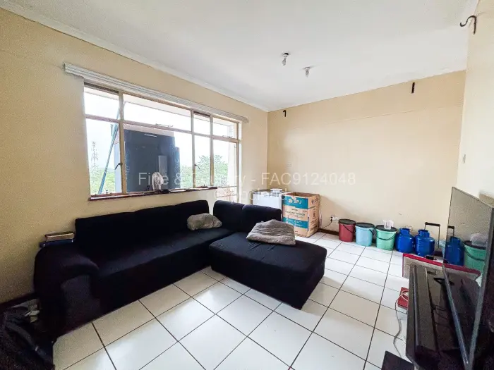 Flat/Apartment for Sale in Eastlea, Harare