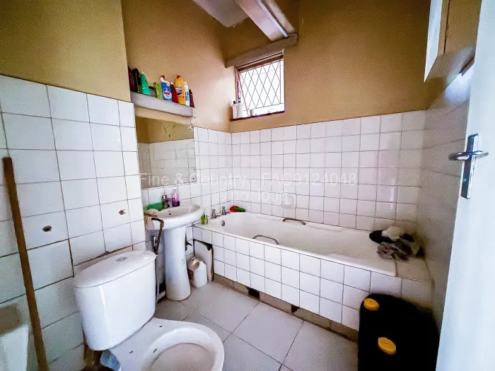 Flat/Apartment for Sale in Eastlea, Harare