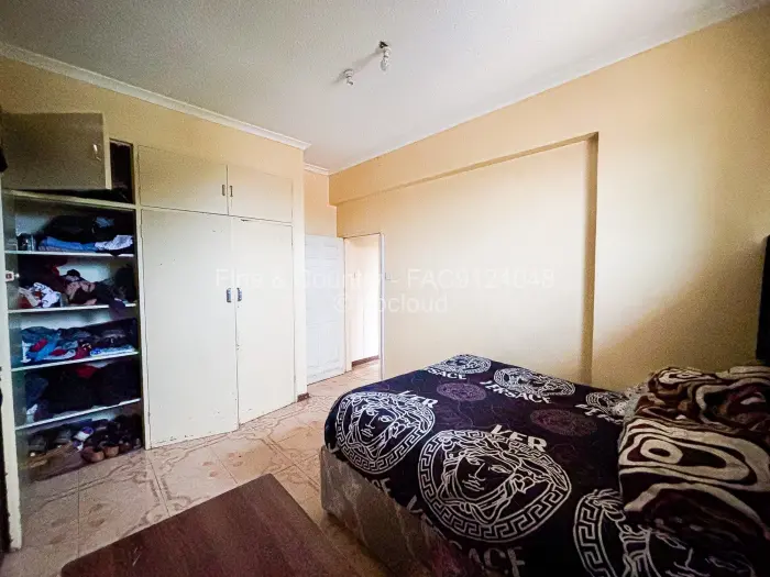 Flat/Apartment for Sale in Eastlea, Harare