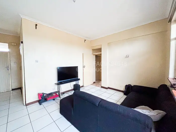 Flat/Apartment for Sale in Eastlea, Harare