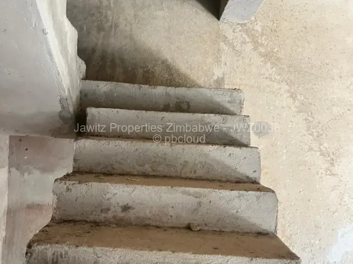 Townhouse/Cluster for Sale in Greystone Park, Harare