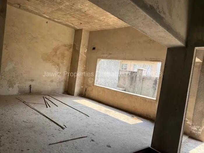 Townhouse/Cluster for Sale in Greystone Park, Harare