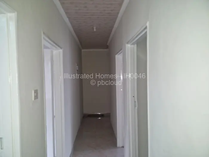 4 Bedroom House for Sale in Norton, Norton