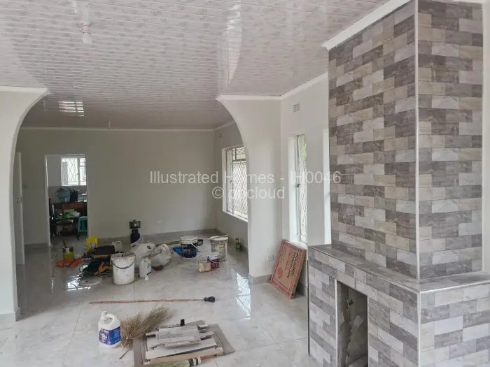 4 Bedroom House for Sale in Norton, Norton