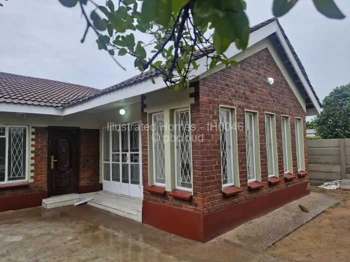 4 Bedroom House for Sale in Norton, Norton