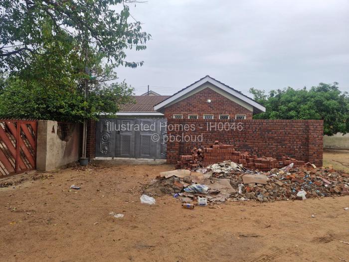 4 Bedroom House for Sale in Norton, Norton