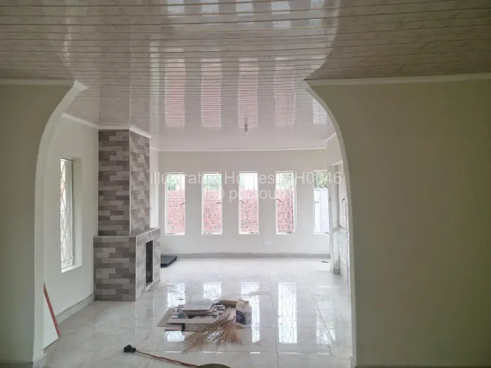 4 Bedroom House for Sale in Norton, Norton