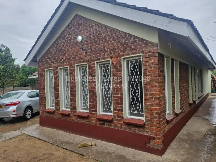 4 Bedroom House for Sale in Norton, Norton