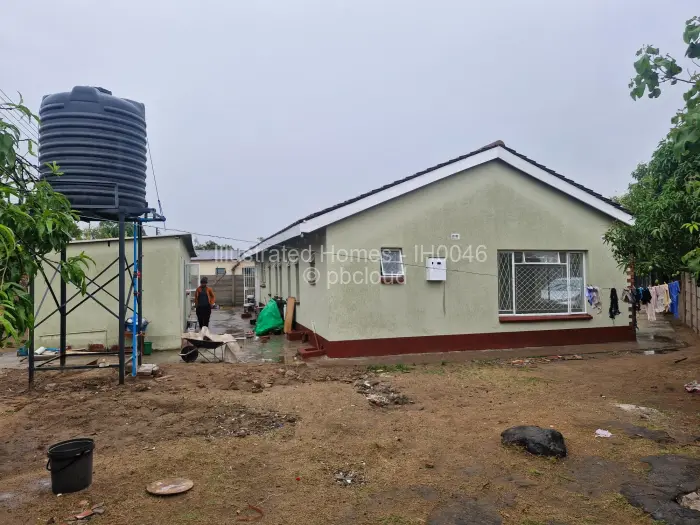 4 Bedroom House for Sale in Norton, Norton