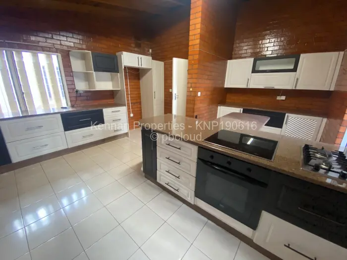 3 Bedroom House to Rent in Mount Pleasant