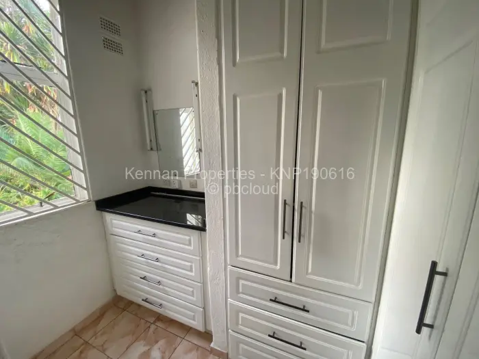 3 Bedroom House to Rent in Mount Pleasant