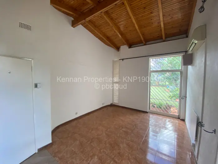 3 Bedroom House to Rent in Mount Pleasant