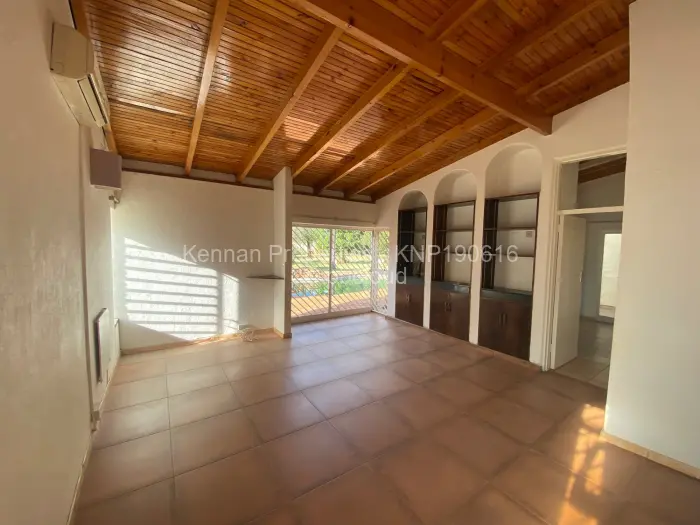 3 Bedroom House to Rent in Mount Pleasant