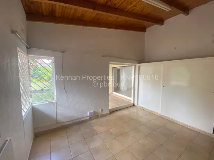 3 Bedroom House to Rent in Mount Pleasant