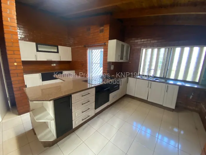 3 Bedroom House to Rent in Mount Pleasant