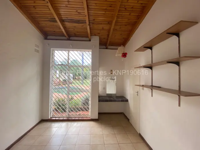 3 Bedroom House to Rent in Mount Pleasant