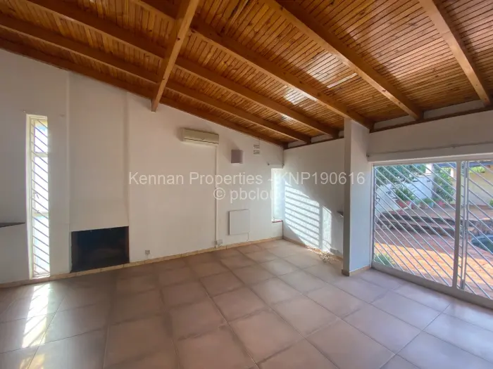 3 Bedroom House to Rent in Mount Pleasant