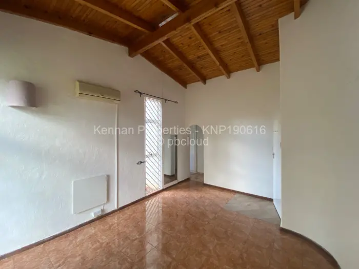 3 Bedroom House to Rent in Mount Pleasant