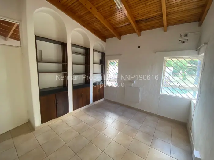 3 Bedroom House to Rent in Mount Pleasant