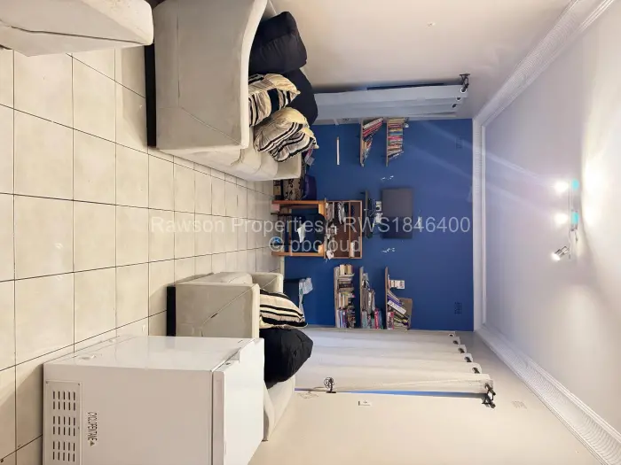 4 Bedroom House for Sale in Mount Pleasant, Harare