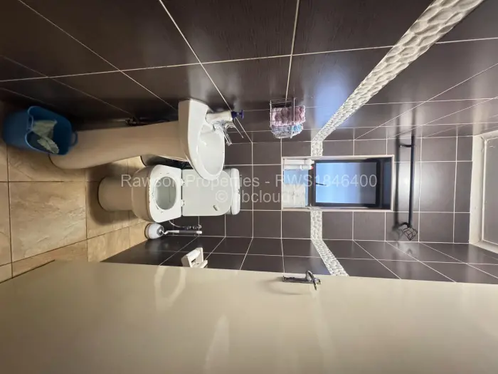 4 Bedroom House for Sale in Mount Pleasant, Harare