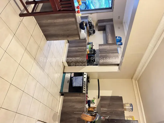 4 Bedroom House for Sale in Mount Pleasant, Harare