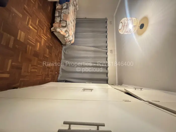 4 Bedroom House for Sale in Mount Pleasant, Harare