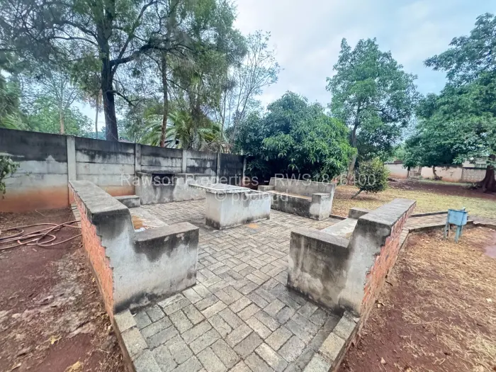 4 Bedroom House for Sale in Mount Pleasant, Harare