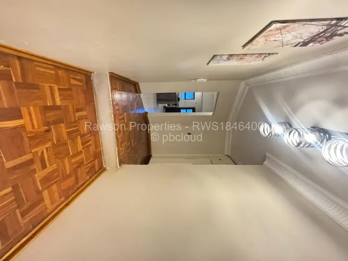 4 Bedroom House for Sale in Mount Pleasant, Harare