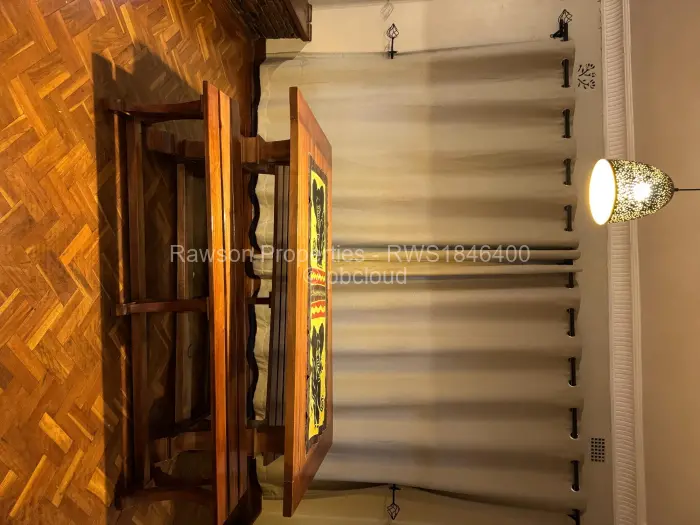 4 Bedroom House for Sale in Mount Pleasant, Harare