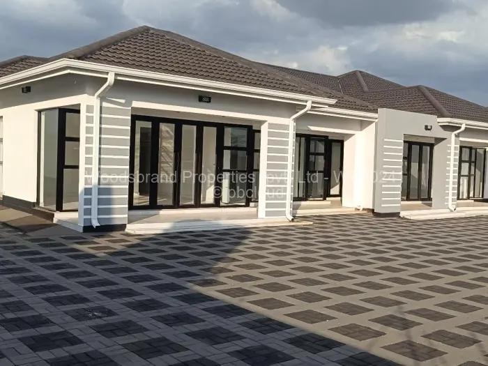 7 Bedroom House for Sale in Mount Pleasant Heights, Harare