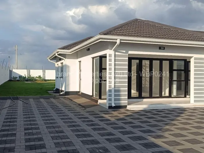 7 Bedroom House for Sale in Mount Pleasant Heights, Harare