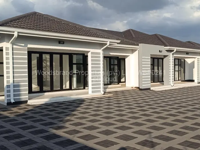 7 Bedroom House for Sale in Mount Pleasant Heights, Harare