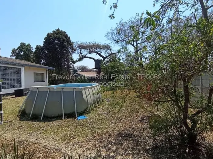 3 Bedroom House for Sale in Windsor Park, Gweru