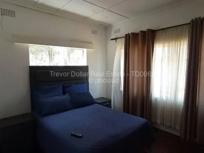 3 Bedroom House for Sale in Windsor Park, Gweru