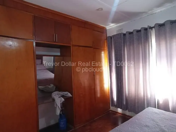 3 Bedroom House for Sale in Windsor Park, Gweru