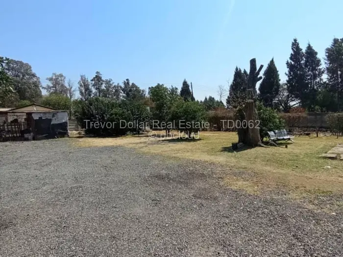 3 Bedroom House for Sale in Windsor Park, Gweru