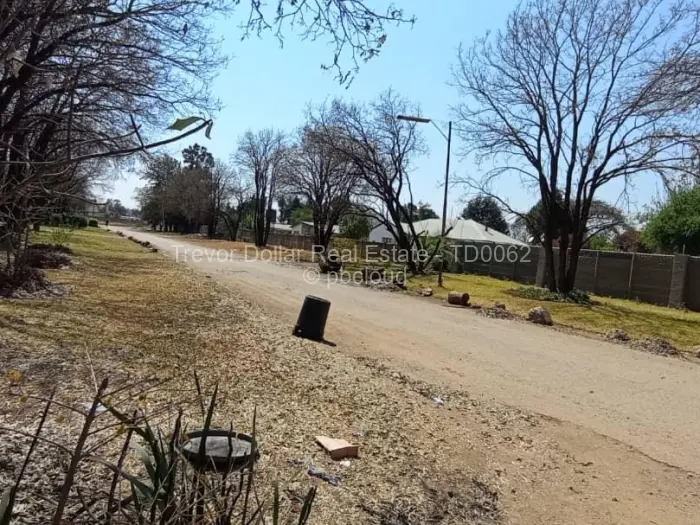 3 Bedroom House for Sale in Windsor Park, Gweru