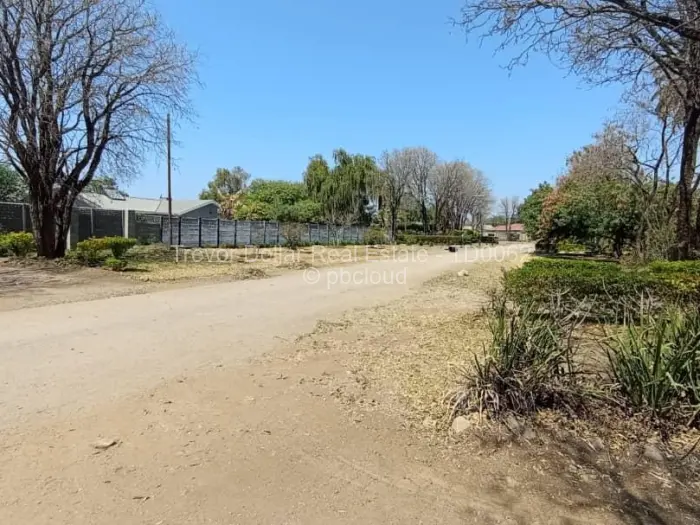 3 Bedroom House for Sale in Windsor Park, Gweru