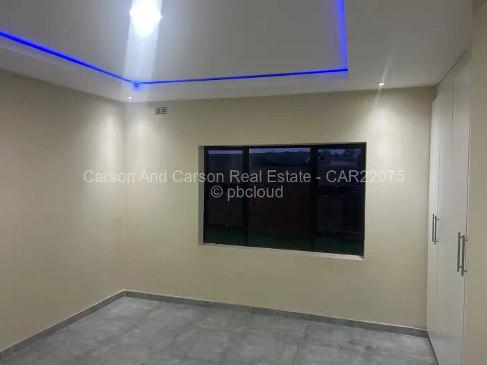 5 Bedroom House for Sale in Mount Pleasant Heights, Harare