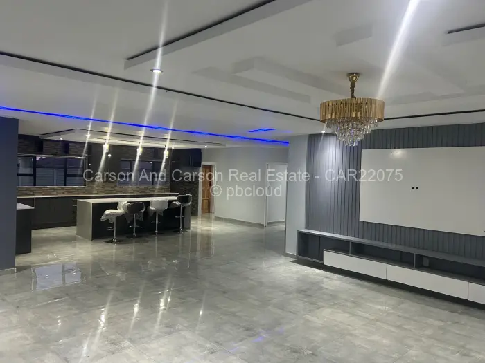 5 Bedroom House for Sale in Mount Pleasant Heights, Harare