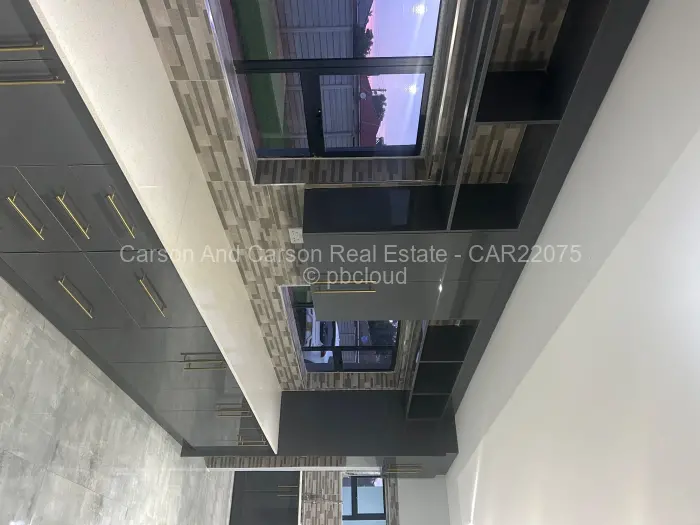 5 Bedroom House for Sale in Mount Pleasant Heights, Harare