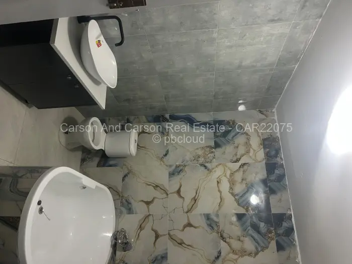 5 Bedroom House for Sale in Mount Pleasant Heights, Harare