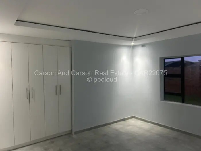 5 Bedroom House for Sale in Mount Pleasant Heights, Harare