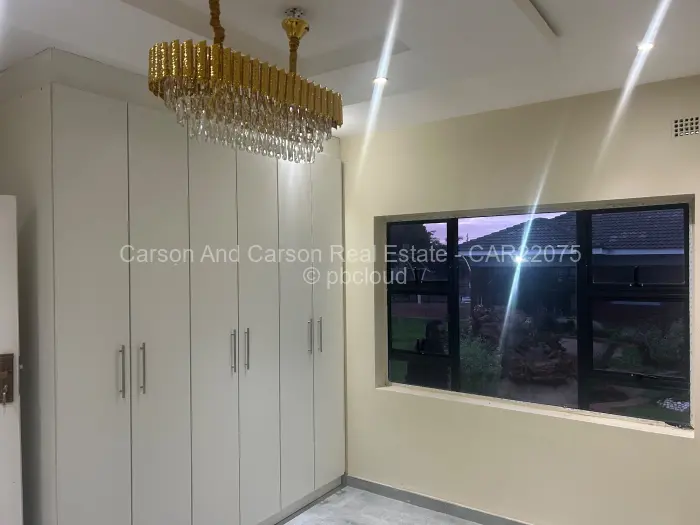 5 Bedroom House for Sale in Mount Pleasant Heights, Harare