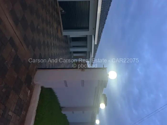 5 Bedroom House for Sale in Mount Pleasant Heights, Harare
